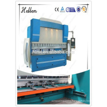 Autonmatic hydraulic metal bending machine,bender,iron sheet bending machine